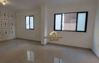 Apartamento com 3 dormitórios à venda, 83 m² por r$ 550.000,00 - cabo branco - joão pessoa/pb