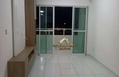 Apartamento com 2 dormitórios à venda, 60 m² por r$ 320.000,00 - portal do sol - joão pessoa/pb