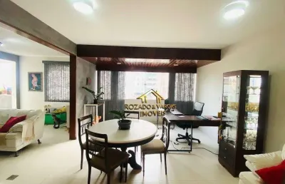 Apartamento com 3 dormitórios à venda, 150 m² por r$ 800.000,00 - tambaú - joão pessoa/pb