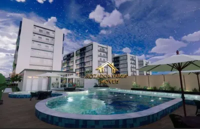 Apartamento com 3 dormitórios à venda, 67 m² por r$ 480.000 - altiplano cabo branco - joão pessoa/pb