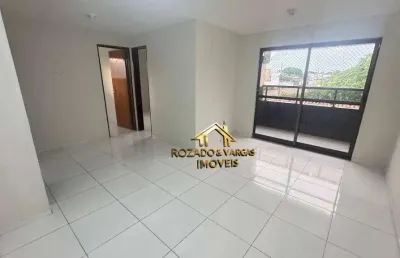 Apartamento com 3 dormitórios à venda, 73 m² por r$ 330.000,00 - portal do sol - joão pessoa/pb
