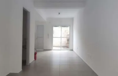 Sobrado em condomínio para venda em presidente prudente, são joão, 2 dormitórios, 1 banheiro, 1 vaga