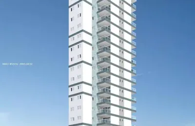 Apartamento para venda em presidente prudente, vila liberdade, 3 dormitórios, 1 suíte, 2 banheiros, 2 vagas