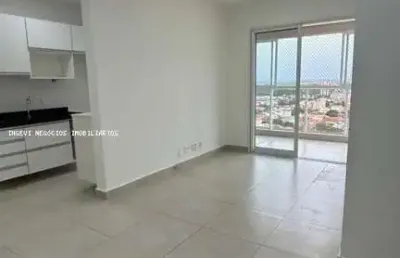 Apartamento para locação em presidente prudente, vila dubus, 3 dormitórios, 1 suíte, 2 banheiros, 2 vagas