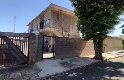 Kitnet para locação em presidente prudente, núcleo bartholomeu bueno de miranda