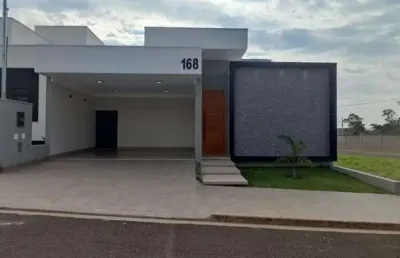 Casa para venda em álvares machado, condominio portinari ii, 3 dormitórios, 3 suítes, 4 banheiros, 2 vagas