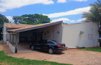 Chácara para venda em álvares machado, 3 dormitórios, 1 suíte, 2 banheiros