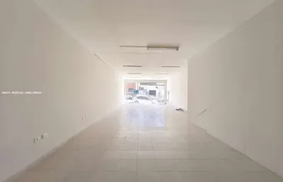 Comercial para locação em presidente prudente, centro, 3 banheiros