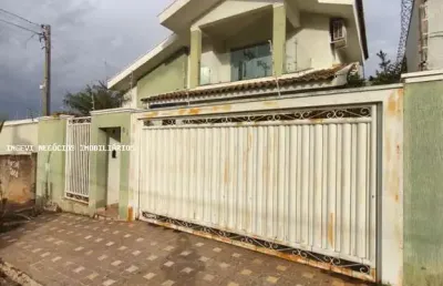 Casa para venda em pirapozinho, rustika, 3 dormitórios, 1 suíte, 3 banheiros, 2 vagas
