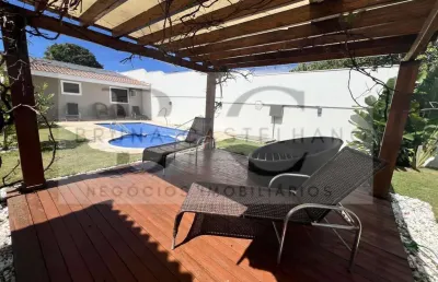 Casa em condomínio para venda em sorocaba, parque reserva fazenda imperial, 4 dormitórios, 2 suítes, 5 banheiros, 6 vagas