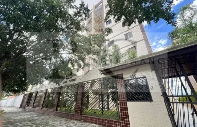 Apartamento para venda em sorocaba, jardim vergueiro, 2 dormitórios, 1 suíte, 3 banheiros, 2 vagas
