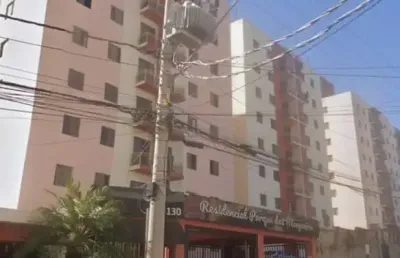 Apartamento para venda em sorocaba, jardim vera cruz, 3 dormitórios, 1 suíte, 2 banheiros, 1 vaga