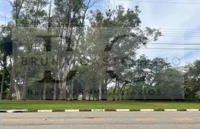 Terreno para venda em sorocaba, parque reserva fazenda imperial