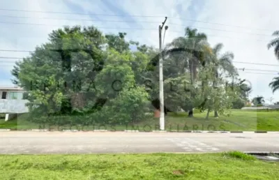 Terreno para venda em sorocaba, parque reserva fazenda imperial