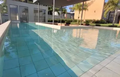 Casa em condomínio para venda em sorocaba, parque reserva fazenda imperial, 4 dormitórios, 4 suítes, 6 banheiros, 6 vagas