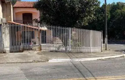 Casa para venda em votorantim, jardim archila, 3 dormitórios, 1 suíte, 2 banheiros, 3 vagas
