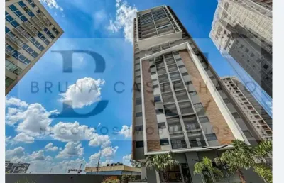 Apartamento para venda em sorocaba, além ponte, 3 dormitórios, 1 suíte, 3 banheiros, 2 vagas