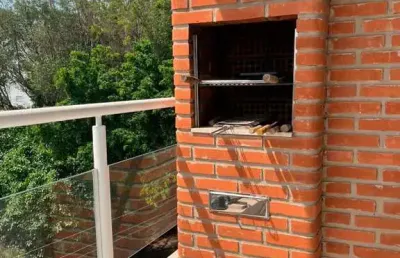 Apartamento para venda em sorocaba, jardim europa, 3 dormitórios, 1 suíte, 2 banheiros, 3 vagas