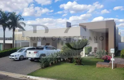 Casa em condomínio para venda em sorocaba, parque reserva fazenda imperial, 4 dormitórios, 4 suítes, 7 banheiros, 6 vagas