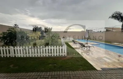 Casa em condomínio para locação em sorocaba, parque reserva fazenda imperial, 4 dormitórios, 4 suítes, 6 banheiros, 6 vagas