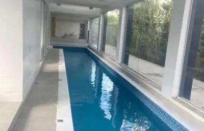 Casa em condomínio para venda em sorocaba, parque reserva fazenda imperial, 5 dormitórios, 5 suítes, 8 banheiros, 6 vagas