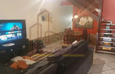 Casa para venda em cabo frio, jardim excelsior, 2 dormitórios, 1 suíte, 3 banheiros, 2 vagas