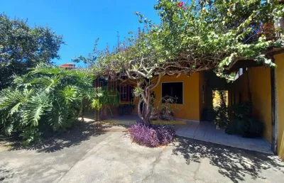 Casa para venda em cabo frio, são cristóvão, 2 dormitórios, 2 banheiros, 2 vagas