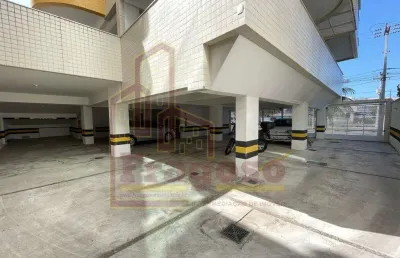 Apartamento para venda em cabo frio, braga, 2 dormitórios, 1 suíte, 2 banheiros, 1 vaga