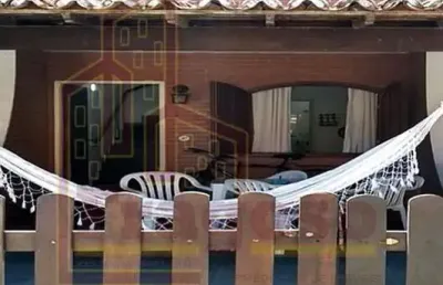 Casa para venda em cabo frio, palmeiras, 2 dormitórios, 2 banheiros, 1 vaga