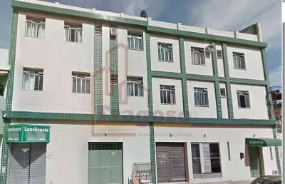 Apartamento para venda em cabo frio, jardim caiçara, 1 dormitório, 1 banheiro, 1 vaga