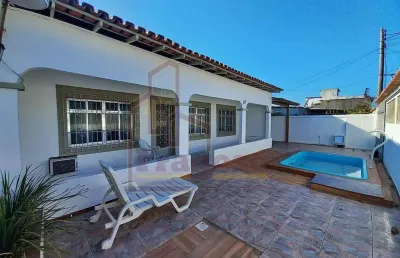 Casa para venda em cabo frio, guarani, 2 dormitórios, 2 banheiros, 2 vagas