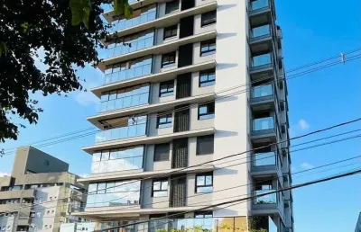 Apartamento com 3 quartos à venda no Centro, Joinville 