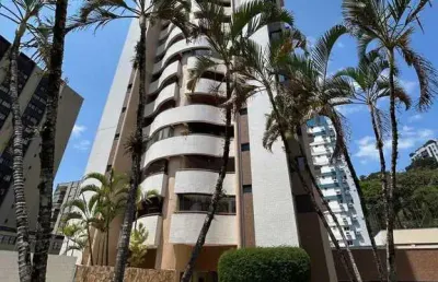 Apartamento com 4 dorms, américa, joinville - r$ 980 mil, cod: 143