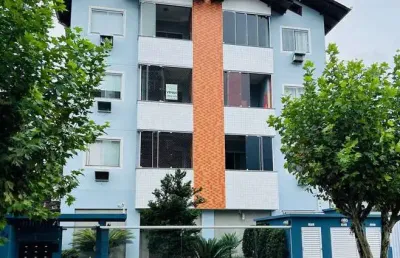 Apartamento com 2 quartos, saguaçu, joinville - r$ 420 mil, cod: 182