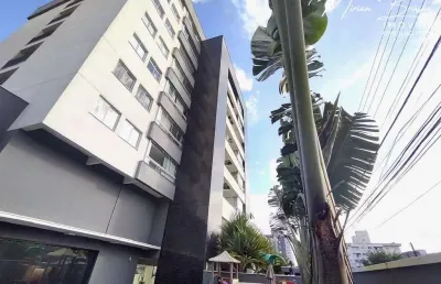 Apartamento com 2 dorms, bom retiro, joinville - r$ 595 mil, cod: 208