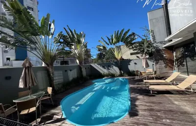 Apartamento com 3 dorms, bom retiro, joinville - r$ 620 mil, cod: 219