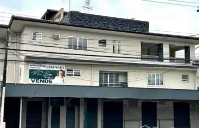 Sobrado com 14 quartos, bom retiro, joinville - r$ 3.5 mi, cod: 159