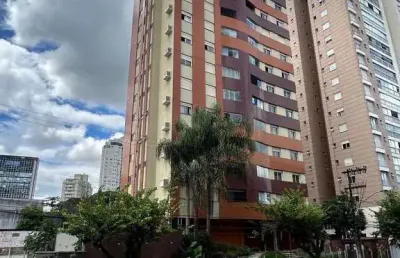 Apartamento com 3 quartos, centro, joinville - r$ 1.07 mi, cod: 284