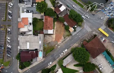 Terreno à venda no Saguaçu, Joinville 