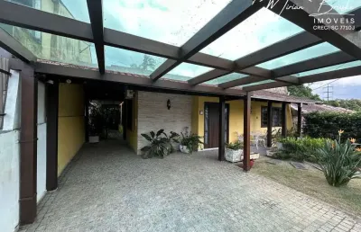 Casa com 3 quartos, glória, joinville - r$ 990 mil, cod: 299