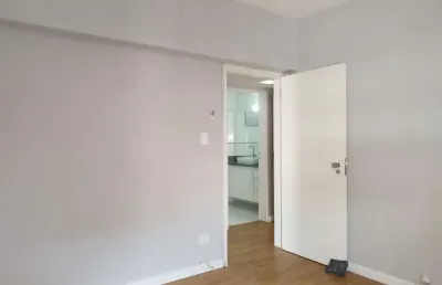 Apartamento para locação em são paulo, cerqueira césar, 3 dormitórios, 1 suíte