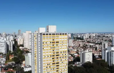 Apartamento para venda em são paulo, perdizes, 2 dormitórios, 2 suítes, 4 banheiros, 1 vaga
