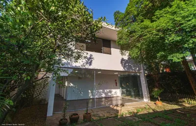 Casa para venda em são paulo, sumarezinho, 4 dormitórios, 1 suíte, 3 banheiros, 4 vagas