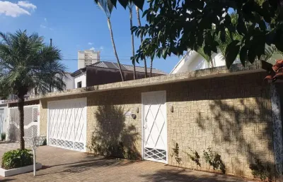 Casa para venda em são paulo, vila monumento, 4 dormitórios, 1 suíte, 4 banheiros, 4 vagas