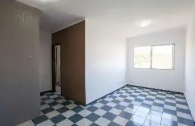 Apartamento para venda em são bernardo do campo, baeta neves, 2 dormitórios, 1 banheiro, 1 vaga