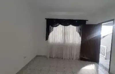 Sobrado para venda em santo andré, jardim alvorada, 3 dormitórios, 1 suíte, 5 banheiros, 6 vagas