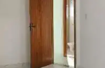 Apartamento para venda em santo andré, santa maria, 3 dormitórios, 1 suíte, 1 banheiro, 1 vaga
