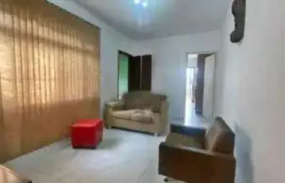 Casa para venda em são bernardo do campo, independência, 2 dormitórios, 2 banheiros, 2 vagas