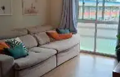 Apartamento para venda em são bernardo do campo, demarchi, 2 dormitórios, 1 banheiro, 1 vaga