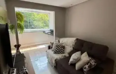 Apartamento para venda em são bernardo do campo, demarchi, 2 dormitórios, 1 banheiro